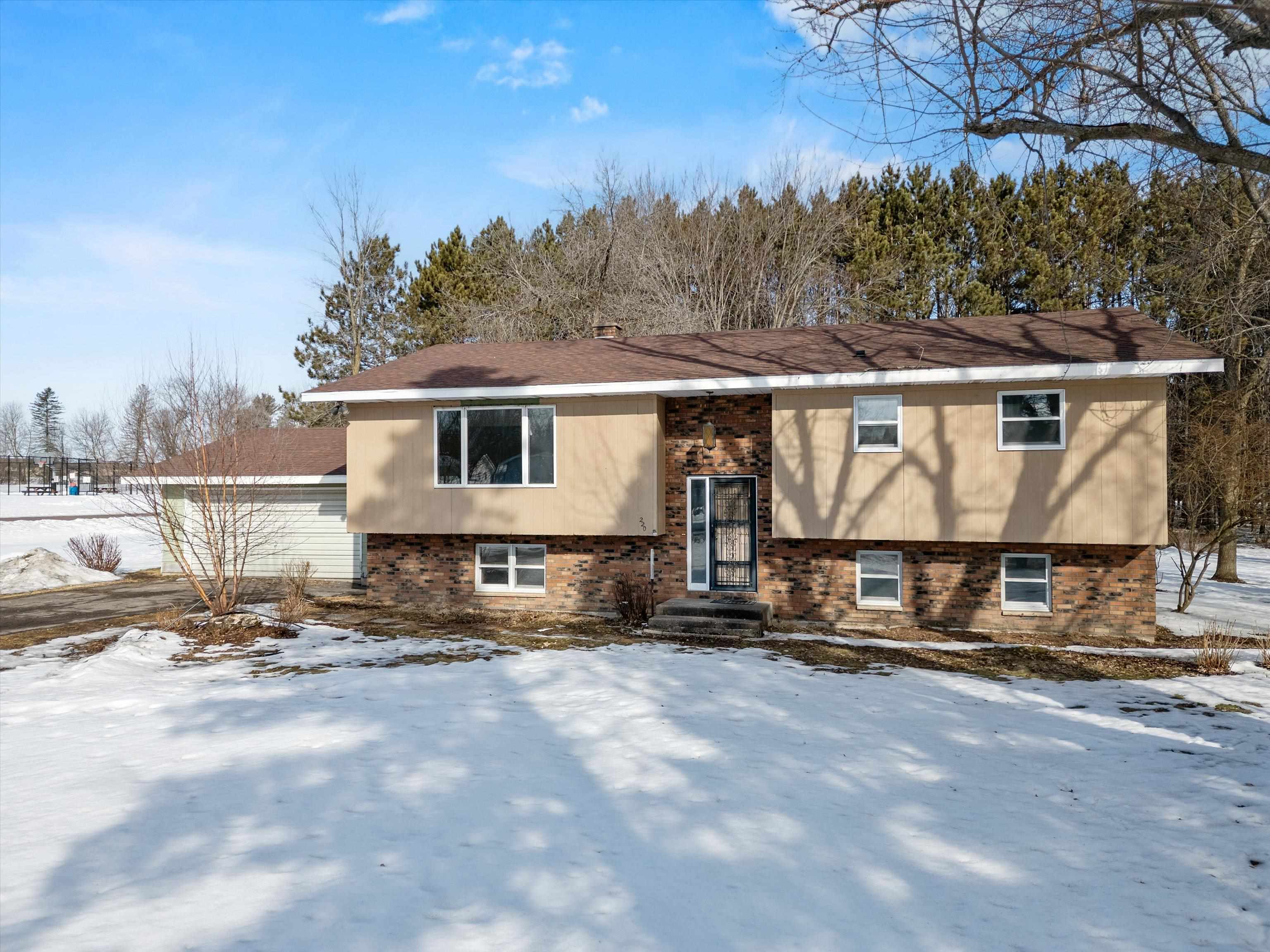 220 W PINE STREET, Abbotsford, Wisconsin 54405, 3 Bedrooms Bedrooms, ,1 BathroomBathrooms,Residential,For Sale,220 W PINE STREET,22600660