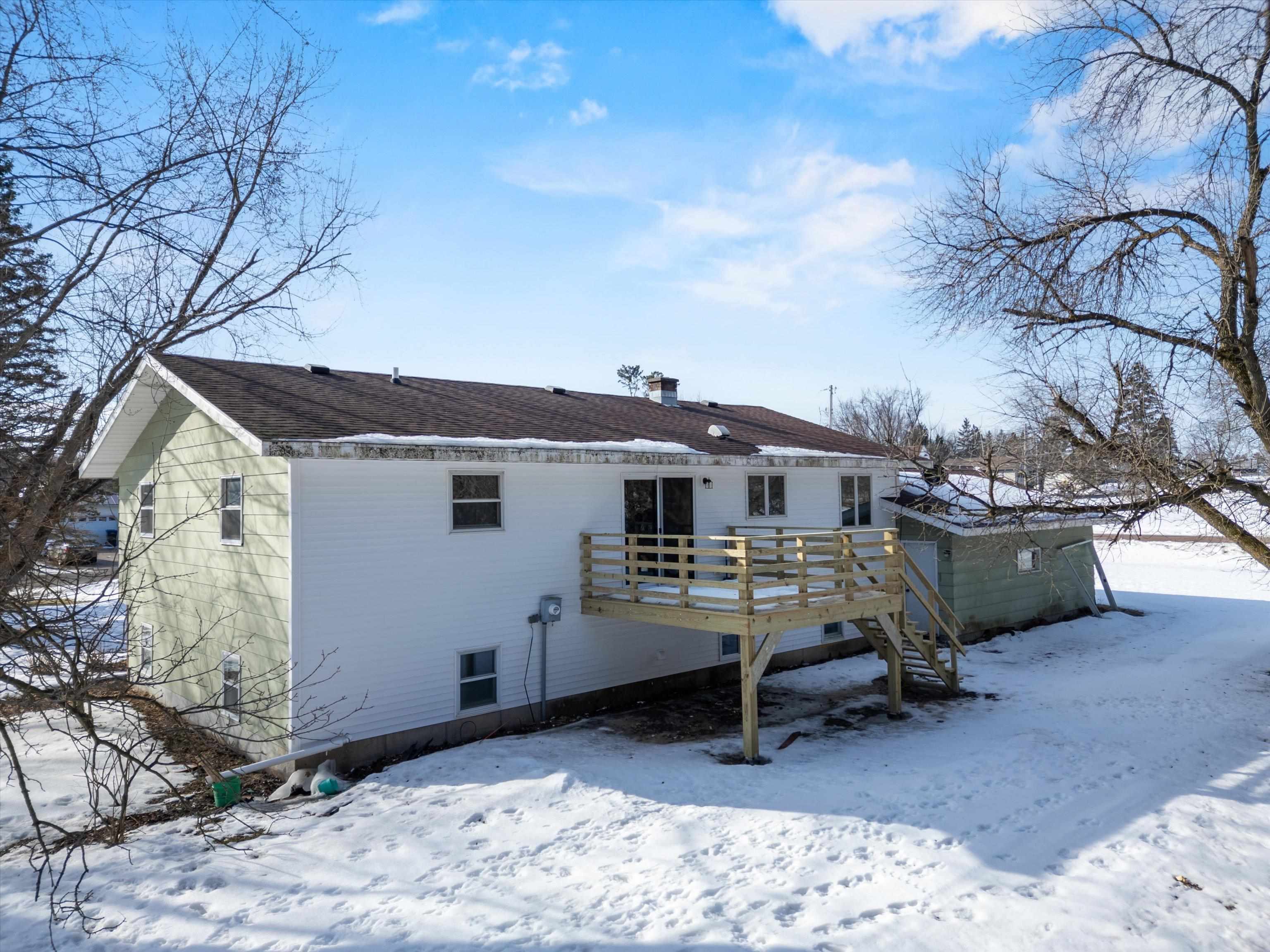 220 W PINE STREET, Abbotsford, Wisconsin 54405, 3 Bedrooms Bedrooms, ,1 BathroomBathrooms,Residential,For Sale,220 W PINE STREET,22600660