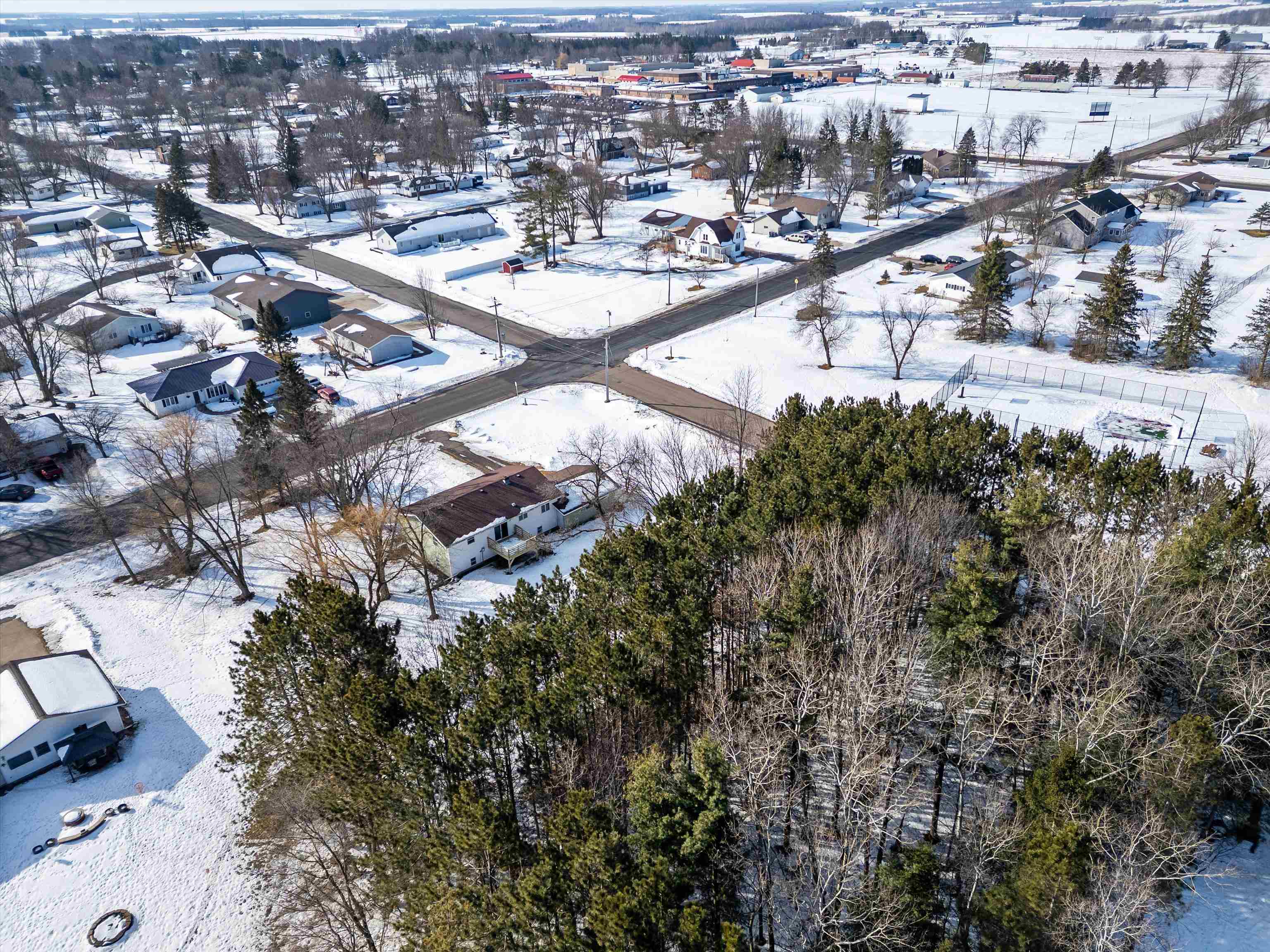 220 W PINE STREET, Abbotsford, Wisconsin 54405, 3 Bedrooms Bedrooms, ,1 BathroomBathrooms,Residential,For Sale,220 W PINE STREET,22600660