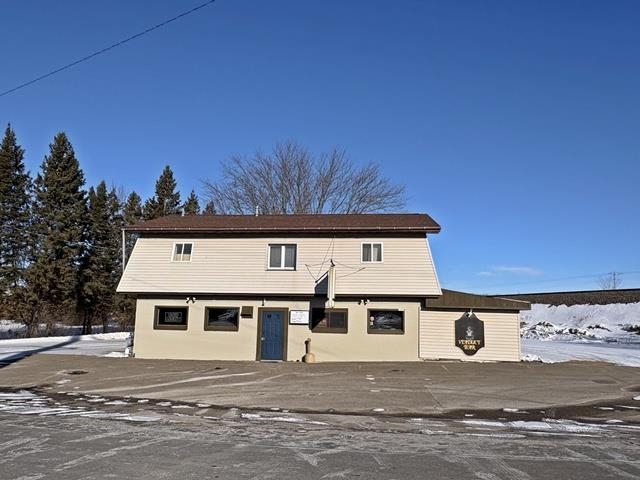 1701 W MC MILLAN STREET, Marshfield, Wisconsin 54449, ,Commercial/industrial,For Sale,1701 W MC MILLAN STREET,22600661