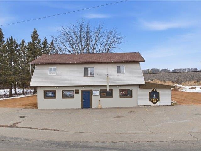 1701 W MC MILLAN STREET, Marshfield, Wisconsin 54449, ,Commercial/industrial,For Sale,1701 W MC MILLAN STREET,22600661