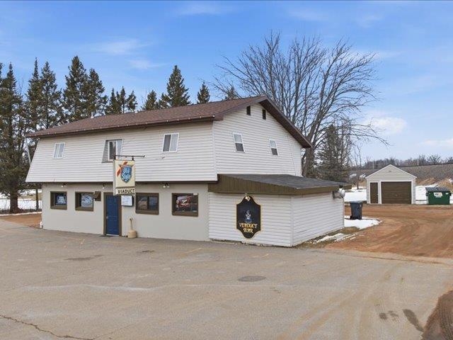 1701 W MC MILLAN STREET, Marshfield, Wisconsin 54449, ,Commercial/industrial,For Sale,1701 W MC MILLAN STREET,22600661