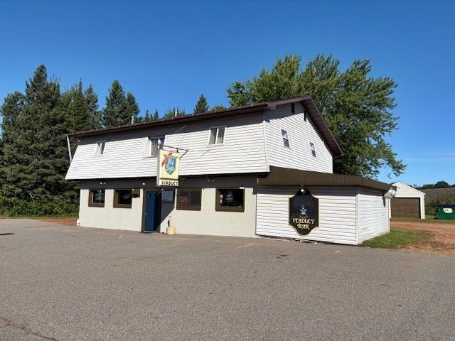 1701 W MC MILLAN STREET, Marshfield, Wisconsin 54449, ,Commercial/industrial,For Sale,1701 W MC MILLAN STREET,22600661