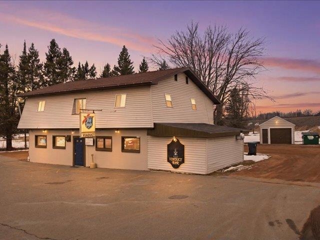 1701 W MC MILLAN STREET, Marshfield, Wisconsin 54449, ,Commercial/industrial,For Sale,1701 W MC MILLAN STREET,22600661