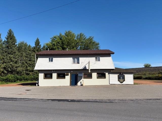 1701 W MC MILLAN STREET, Marshfield, Wisconsin 54449, ,Commercial/industrial,For Sale,1701 W MC MILLAN STREET,22600661