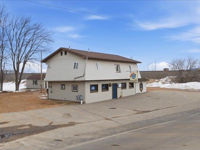 1701 W MC MILLAN STREET, Marshfield, Wisconsin 54449, ,Commercial/industrial,For Sale,1701 W MC MILLAN STREET,22600661