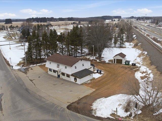 1701 W MC MILLAN STREET, Marshfield, Wisconsin 54449, ,Commercial/industrial,For Sale,1701 W MC MILLAN STREET,22600661