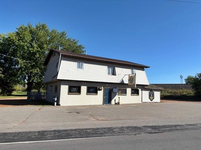 1701 W MC MILLAN STREET, Marshfield, Wisconsin 54449, ,Commercial/industrial,For Sale,1701 W MC MILLAN STREET,22600661