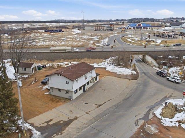 1701 W MC MILLAN STREET, Marshfield, Wisconsin 54449, ,Commercial/industrial,For Sale,1701 W MC MILLAN STREET,22600661