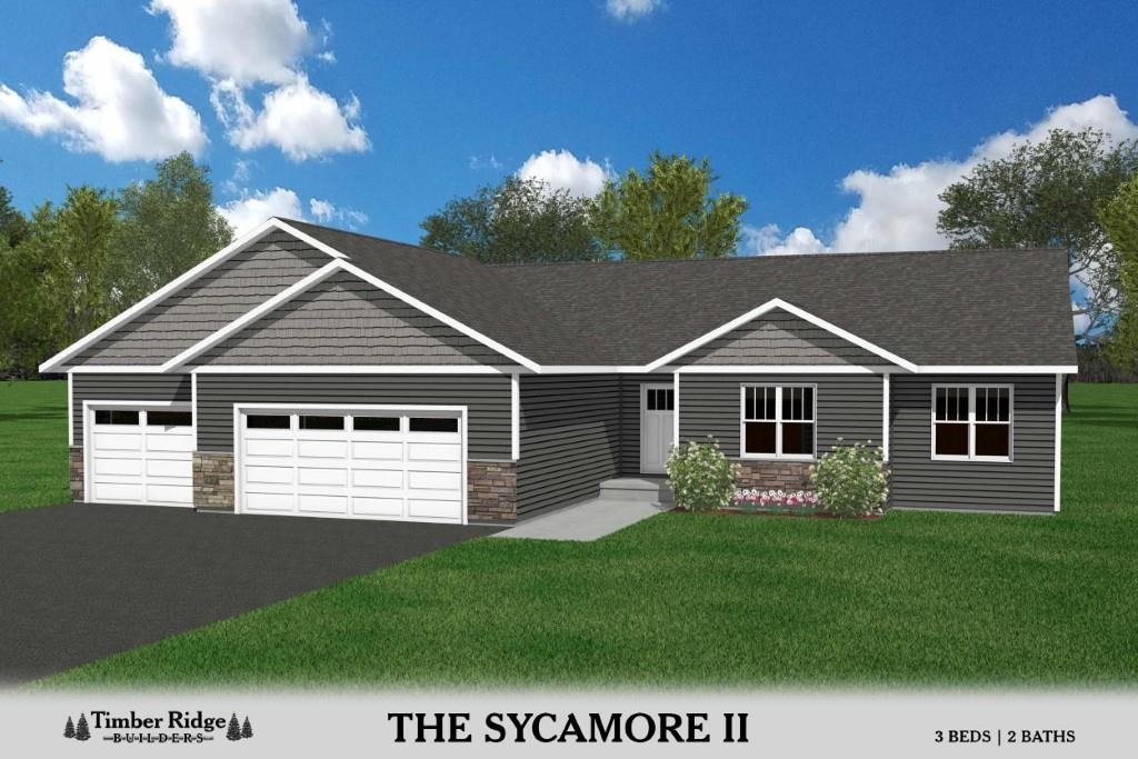 8105 BIRCH STREET, Weston, Wisconsin 54476, 3 Bedrooms Bedrooms, ,2 BathroomsBathrooms,Residential,For Sale,8105 BIRCH STREET,22600662