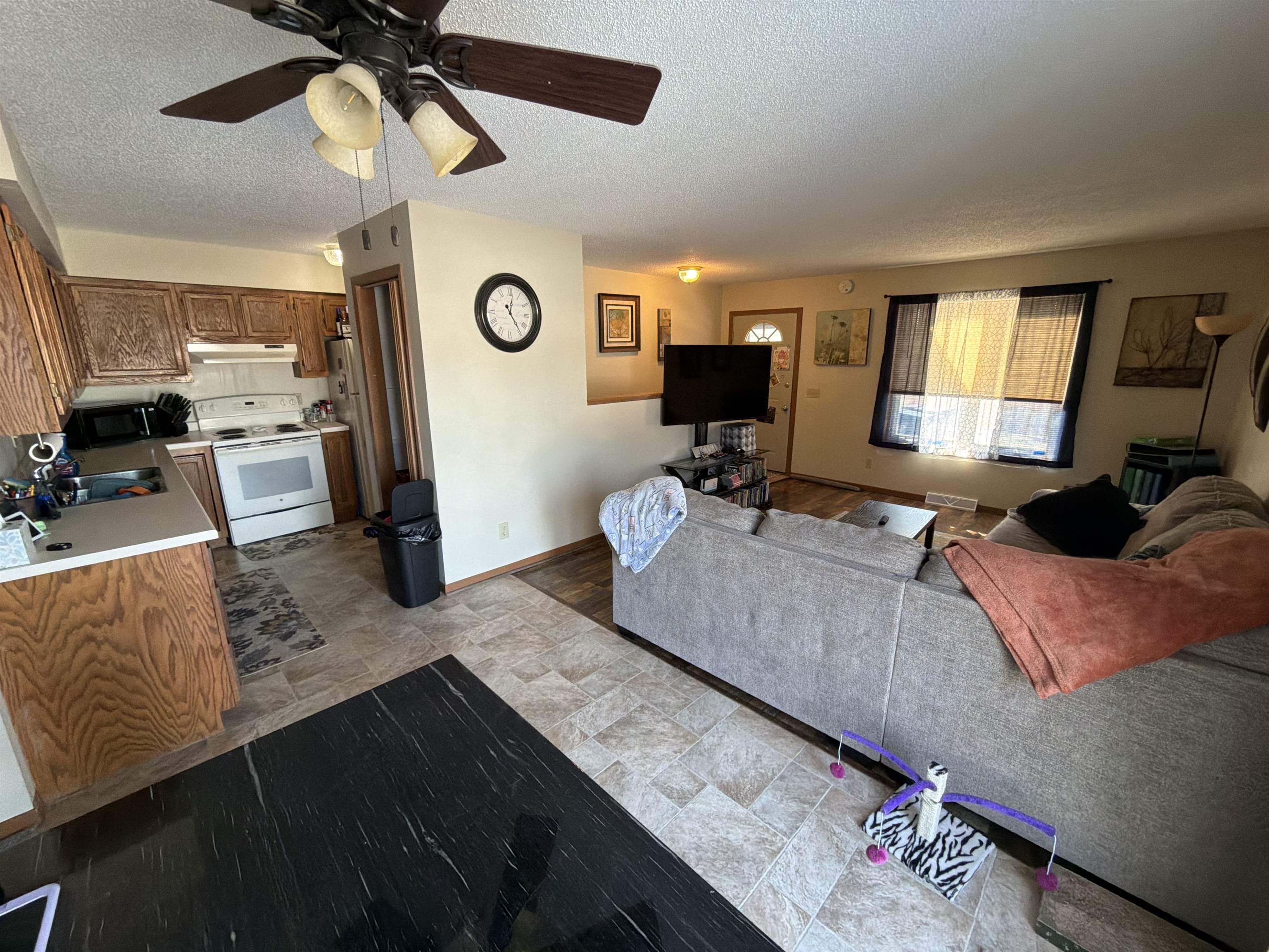 1102 GRANT STREET, Spencer, Wisconsin 54479, 3 Bedrooms Bedrooms, 9 Rooms Rooms,2 BathroomsBathrooms,Multi-family,For Sale,1102 GRANT STREET,22600663