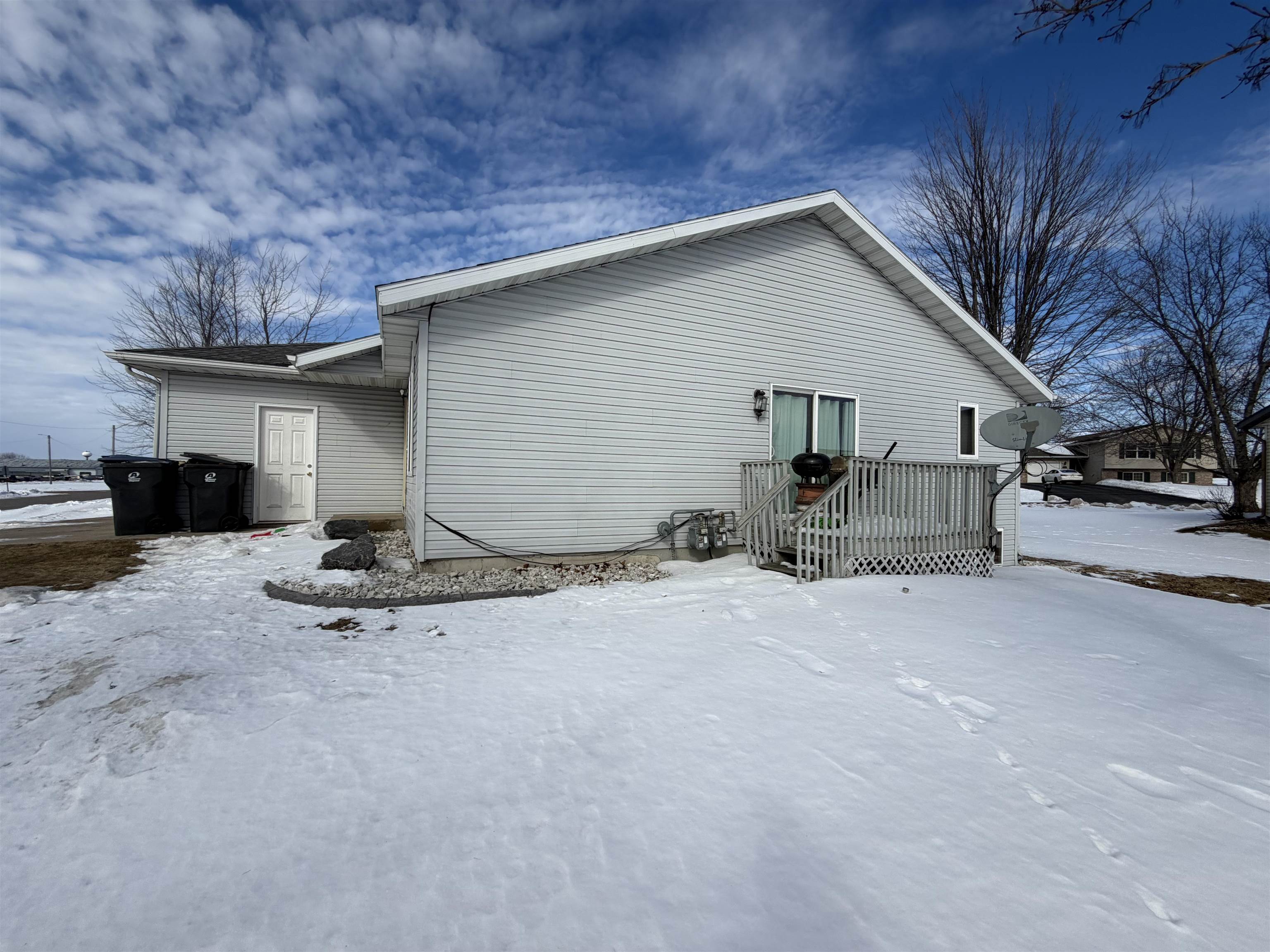 1102 GRANT STREET, Spencer, Wisconsin 54479, 3 Bedrooms Bedrooms, 9 Rooms Rooms,2 BathroomsBathrooms,Multi-family,For Sale,1102 GRANT STREET,22600663