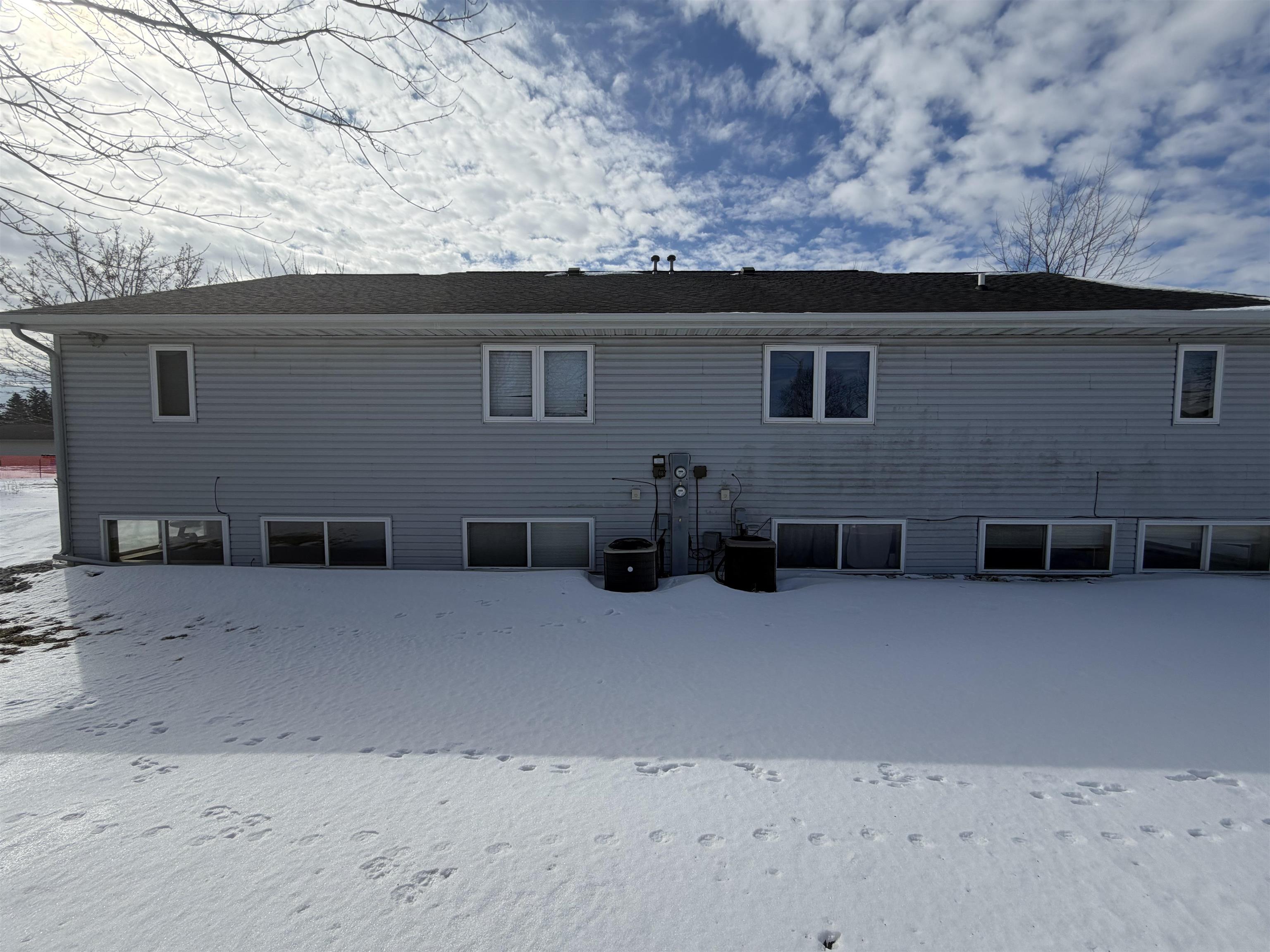 1102 GRANT STREET, Spencer, Wisconsin 54479, 3 Bedrooms Bedrooms, 9 Rooms Rooms,2 BathroomsBathrooms,Multi-family,For Sale,1102 GRANT STREET,22600663