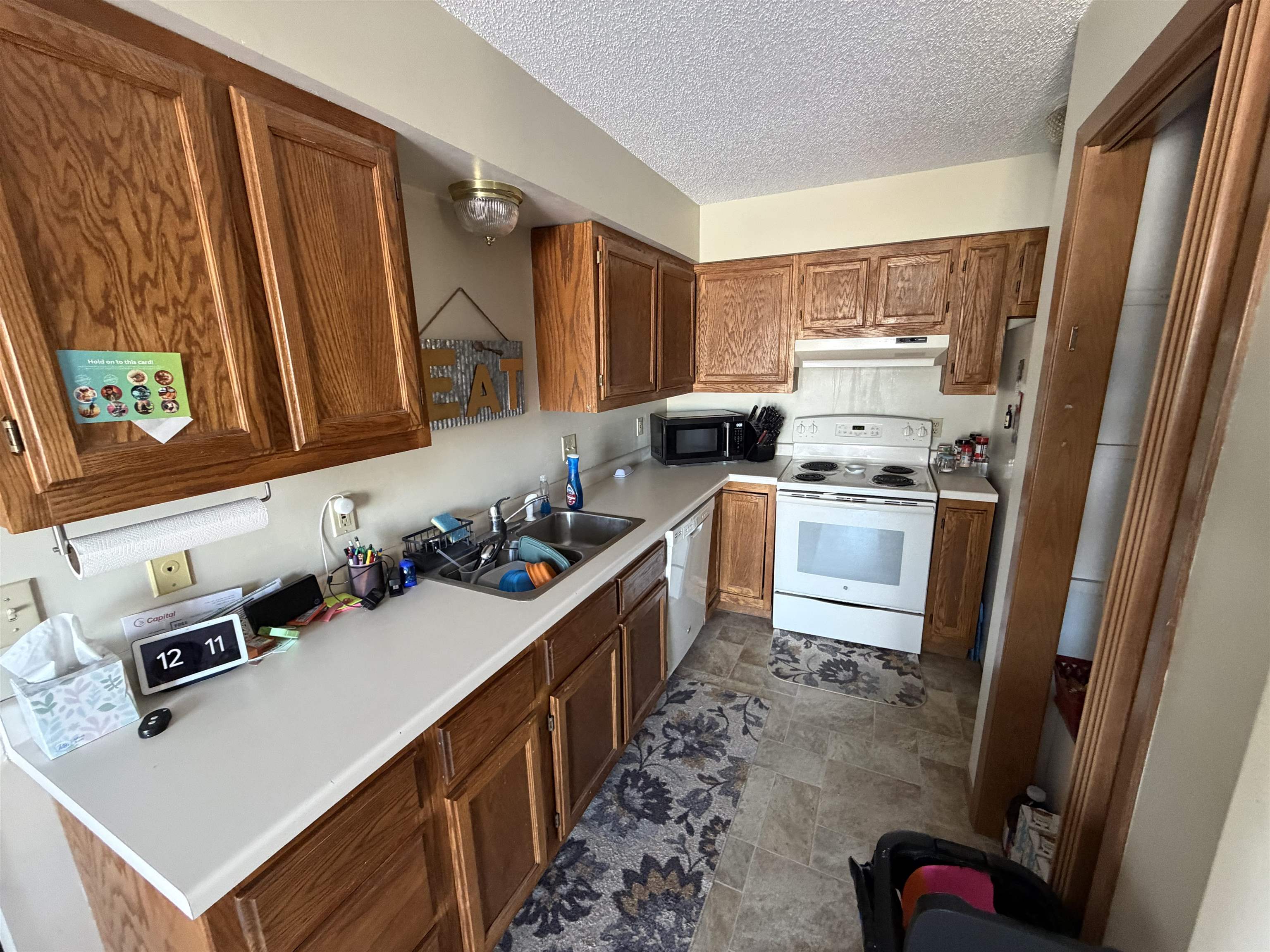 1102 GRANT STREET, Spencer, Wisconsin 54479, 3 Bedrooms Bedrooms, 9 Rooms Rooms,2 BathroomsBathrooms,Multi-family,For Sale,1102 GRANT STREET,22600663