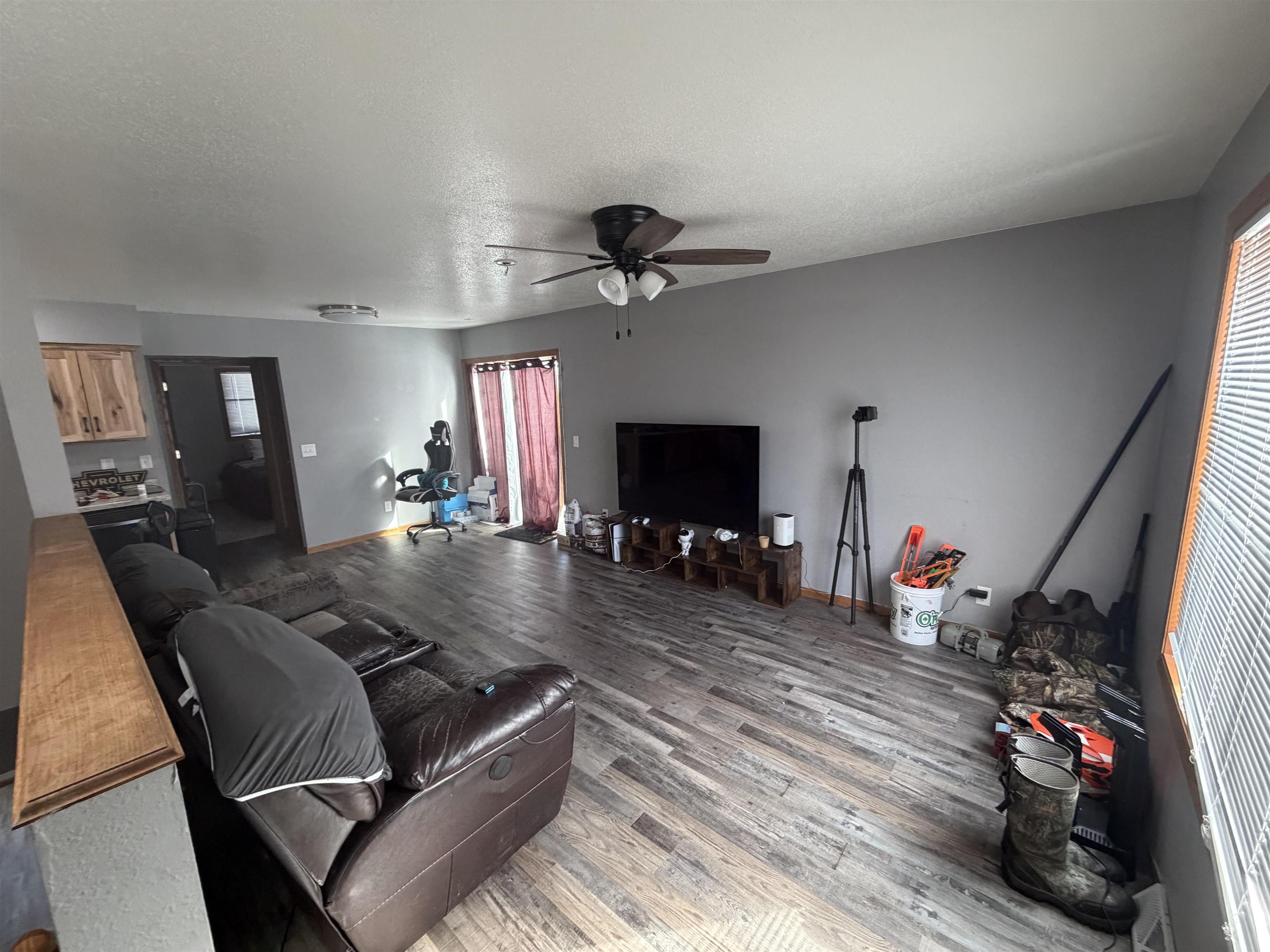 1102 GRANT STREET, Spencer, Wisconsin 54479, 3 Bedrooms Bedrooms, 9 Rooms Rooms,2 BathroomsBathrooms,Multi-family,For Sale,1102 GRANT STREET,22600663