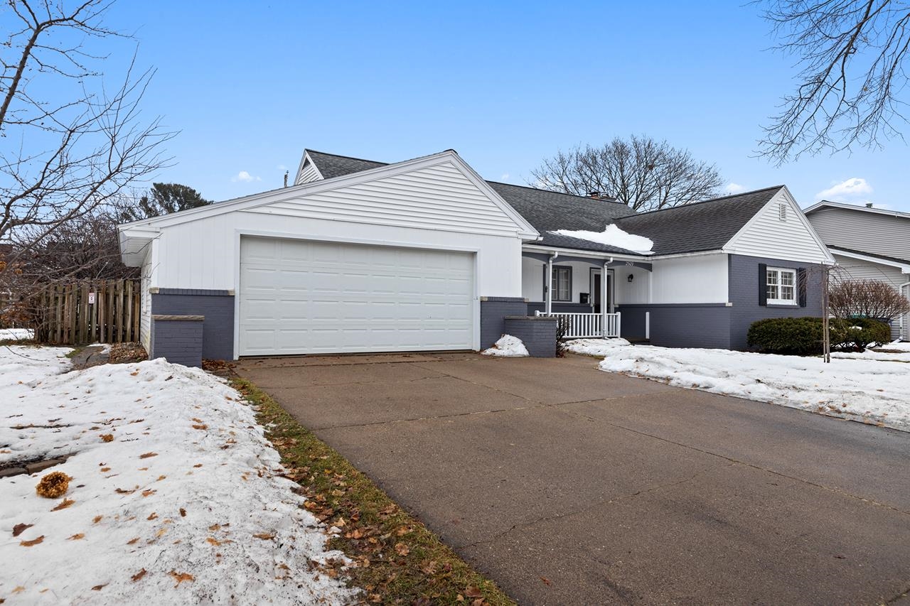 2509 MIDWAY BOULEVARD, Wausau, Wisconsin 54403, 3 Bedrooms Bedrooms, ,2 BathroomsBathrooms,Residential,For Sale,2509 MIDWAY BOULEVARD,22600665