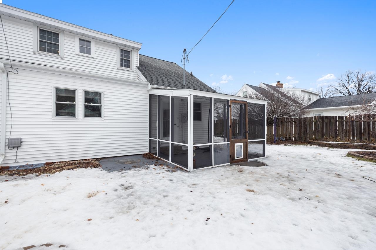 2509 MIDWAY BOULEVARD, Wausau, Wisconsin 54403, 3 Bedrooms Bedrooms, ,2 BathroomsBathrooms,Residential,For Sale,2509 MIDWAY BOULEVARD,22600665