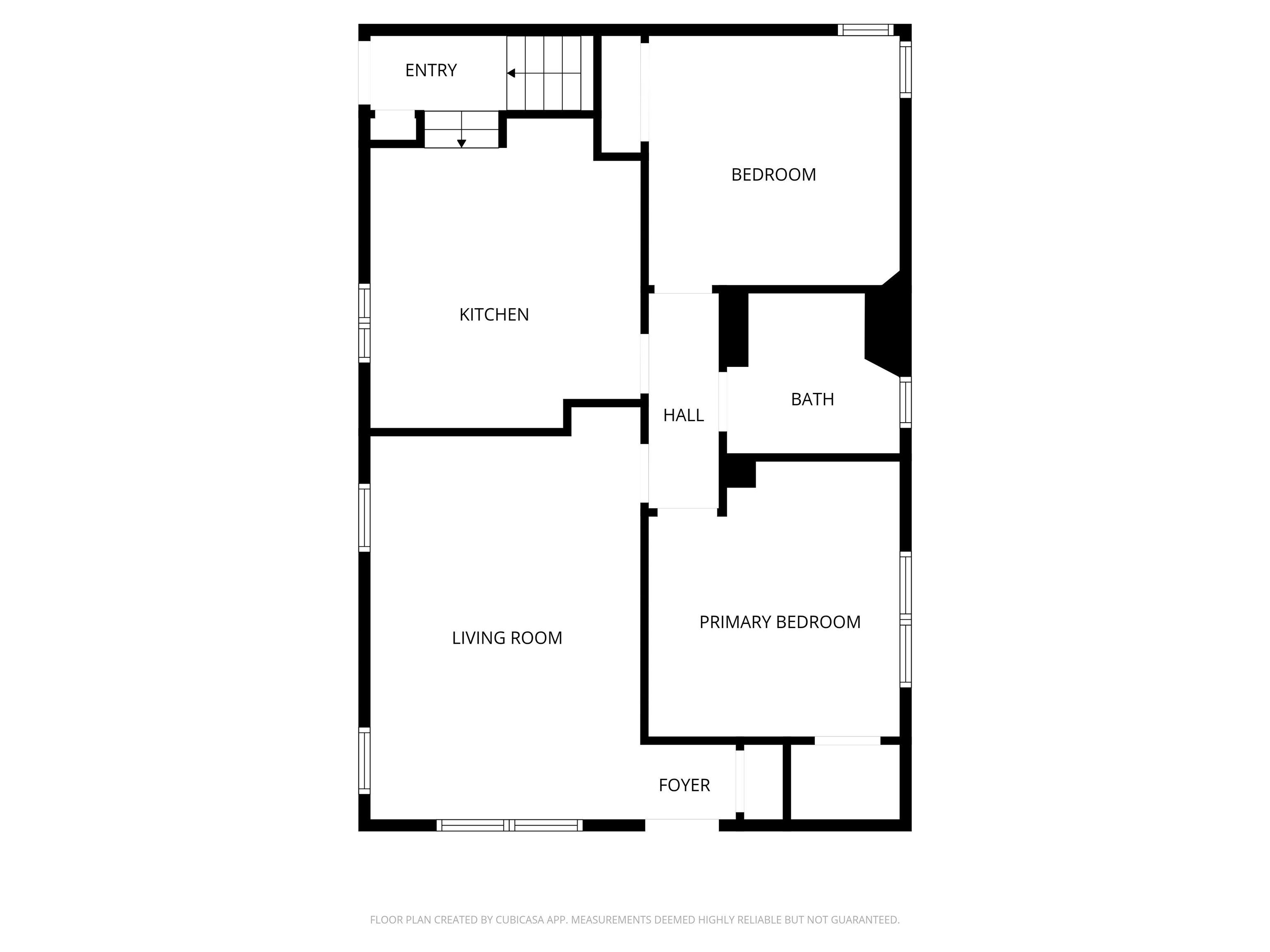 431 8TH AVENUE NORTH, Wisconsin Rapids, Wisconsin 54495, 2 Bedrooms Bedrooms, ,1 BathroomBathrooms,Residential,For Sale,431 8TH AVENUE NORTH,22600666