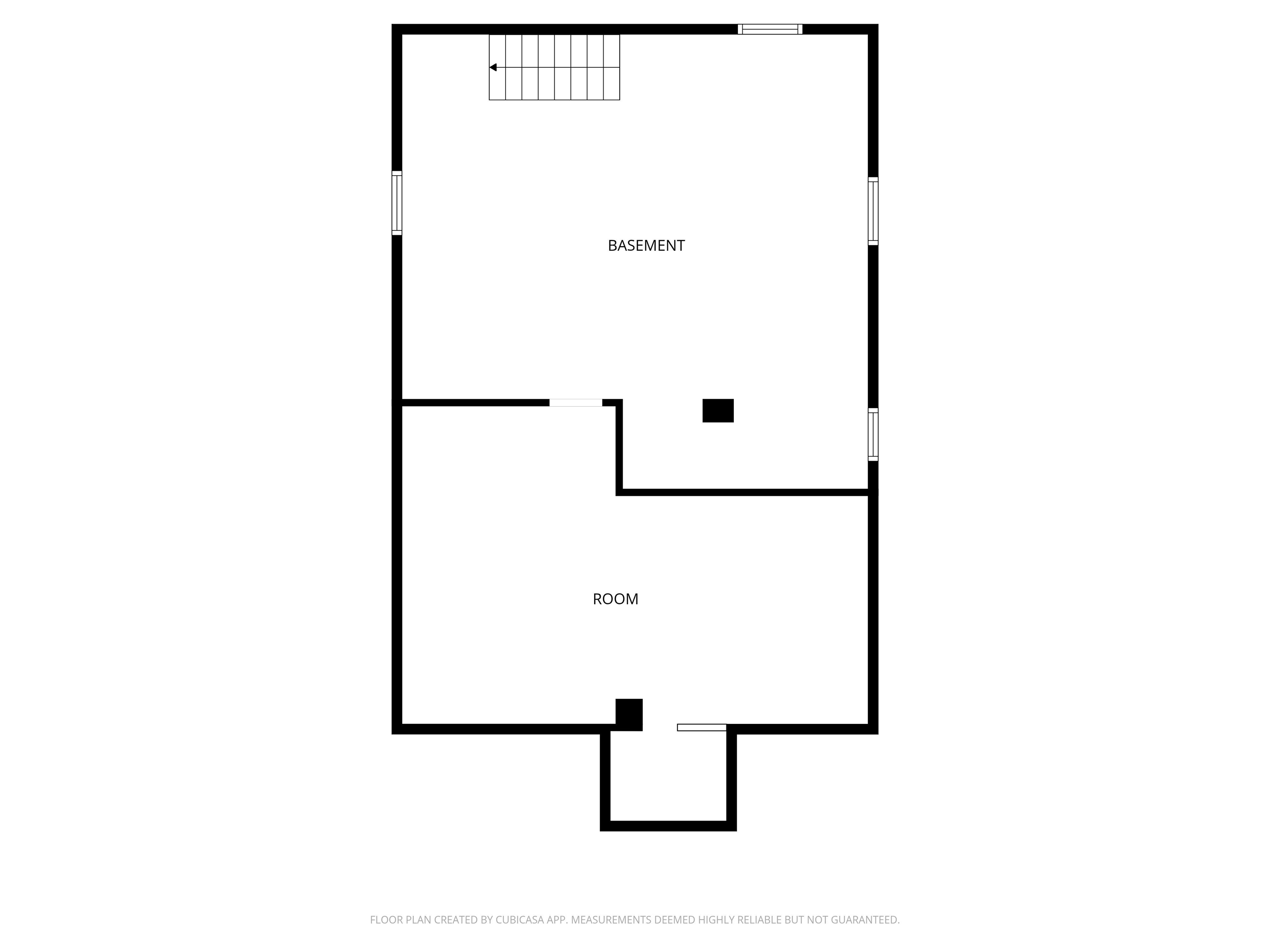 431 8TH AVENUE NORTH, Wisconsin Rapids, Wisconsin 54495, 2 Bedrooms Bedrooms, ,1 BathroomBathrooms,Residential,For Sale,431 8TH AVENUE NORTH,22600666