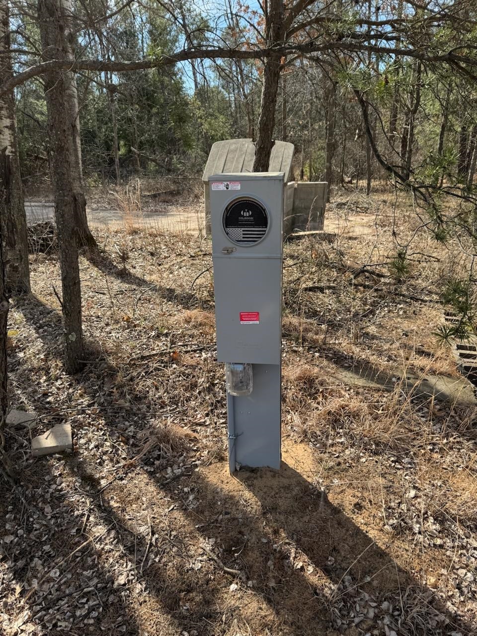 W3631 3RD STREET, Nekoosa, Wisconsin 54457, ,Land,For Sale,W3631 3RD STREET,22600667