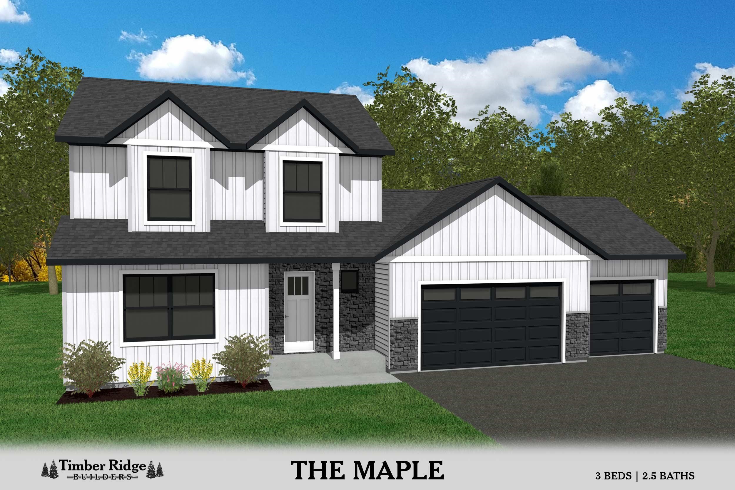 8181 BIRCH STREET, Weston, Wisconsin 54476, 3 Bedrooms Bedrooms, ,2 BathroomsBathrooms,Residential,For Sale,8181 BIRCH STREET,22600668