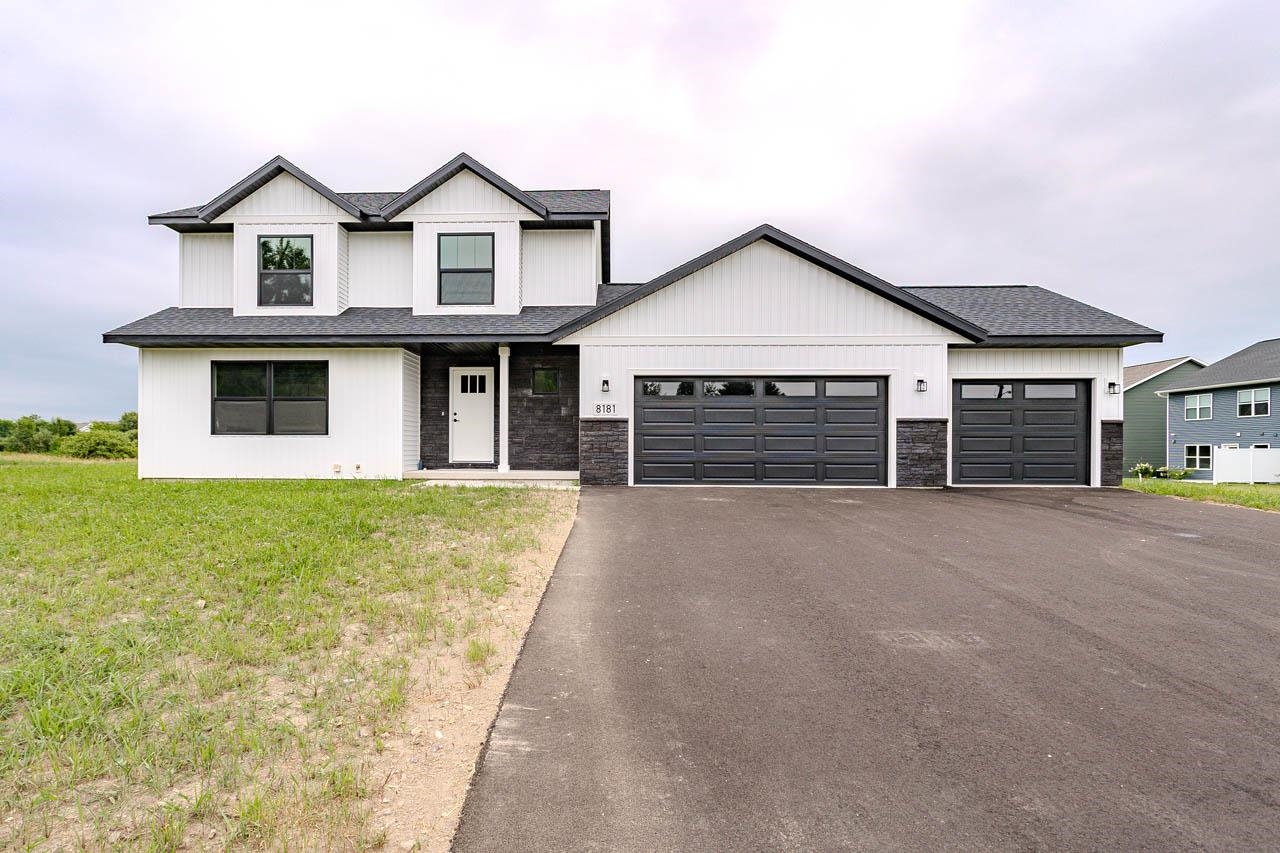 8181 BIRCH STREET, Weston, Wisconsin 54476, 3 Bedrooms Bedrooms, ,2 BathroomsBathrooms,Residential,For Sale,8181 BIRCH STREET,22600668