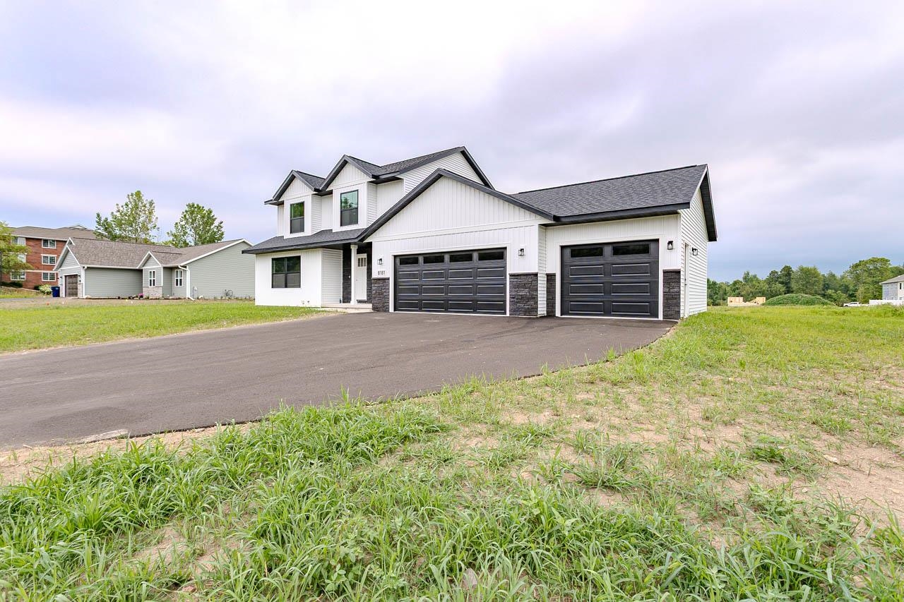 8181 BIRCH STREET, Weston, Wisconsin 54476, 3 Bedrooms Bedrooms, ,2 BathroomsBathrooms,Residential,For Sale,8181 BIRCH STREET,22600668