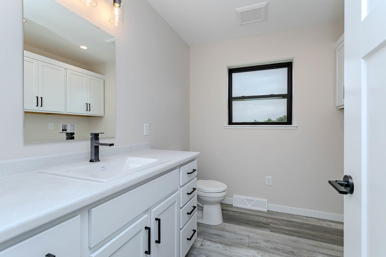 8181 BIRCH STREET, Weston, Wisconsin 54476, 3 Bedrooms Bedrooms, ,2 BathroomsBathrooms,Residential,For Sale,8181 BIRCH STREET,22600668