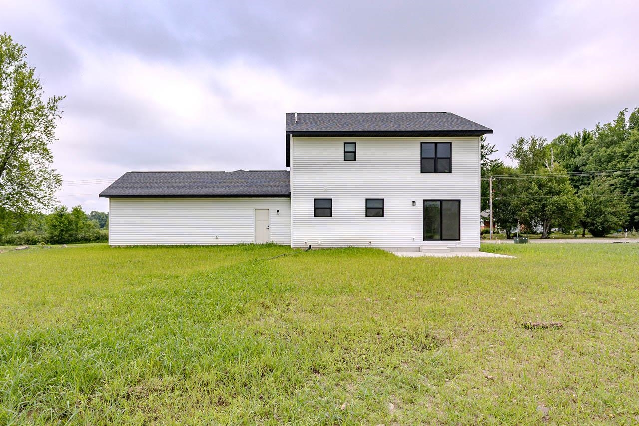 8181 BIRCH STREET, Weston, Wisconsin 54476, 3 Bedrooms Bedrooms, ,2 BathroomsBathrooms,Residential,For Sale,8181 BIRCH STREET,22600668