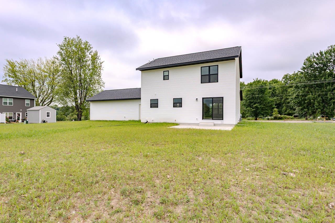 8181 BIRCH STREET, Weston, Wisconsin 54476, 3 Bedrooms Bedrooms, ,2 BathroomsBathrooms,Residential,For Sale,8181 BIRCH STREET,22600668