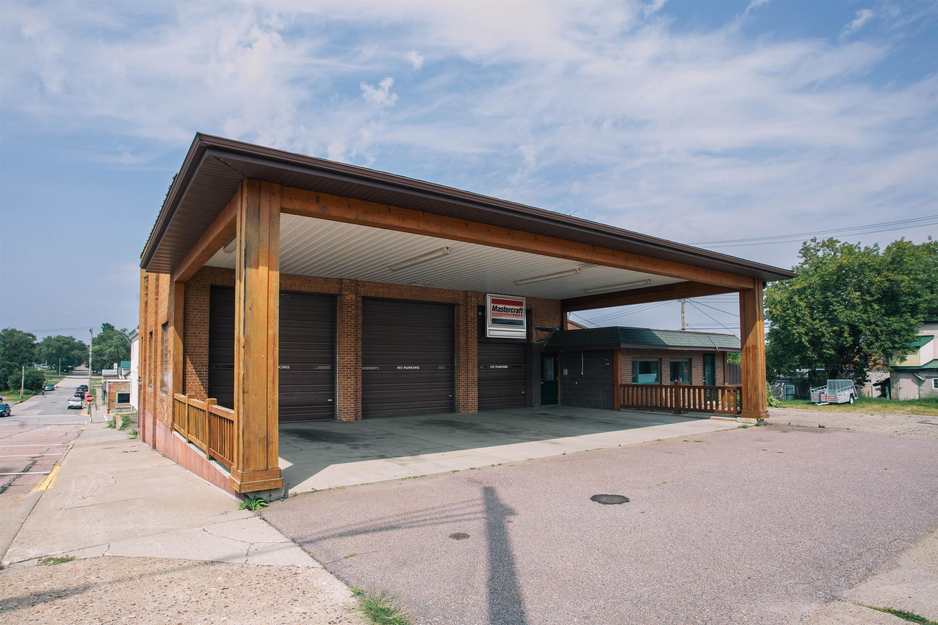 608 WEST STREET, Neillsville, Wisconsin 54456, ,Commercial/industrial,For Sale,608 WEST STREET,22600669