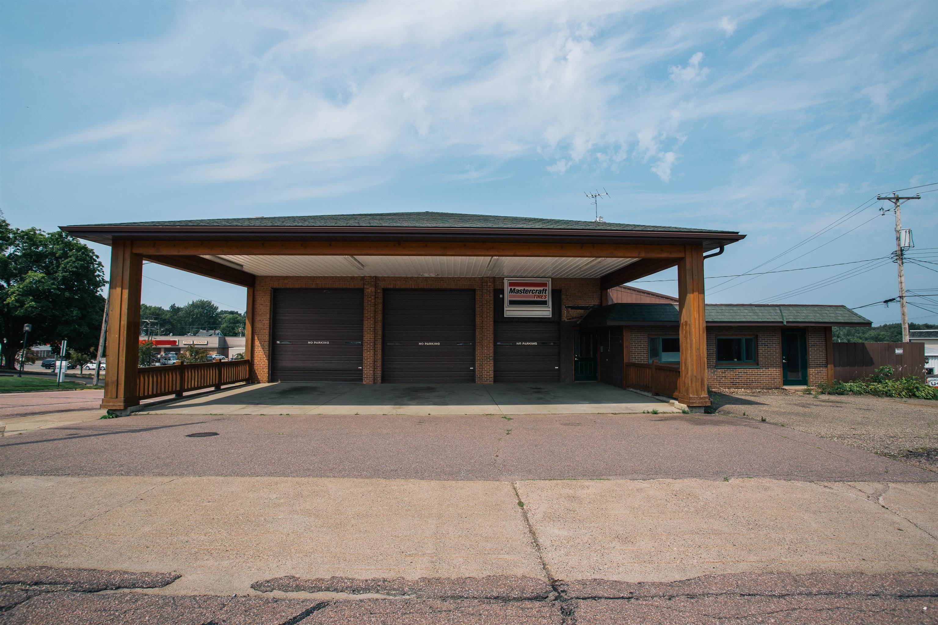 608 WEST STREET, Neillsville, Wisconsin 54456, ,Commercial/industrial,For Sale,608 WEST STREET,22600669