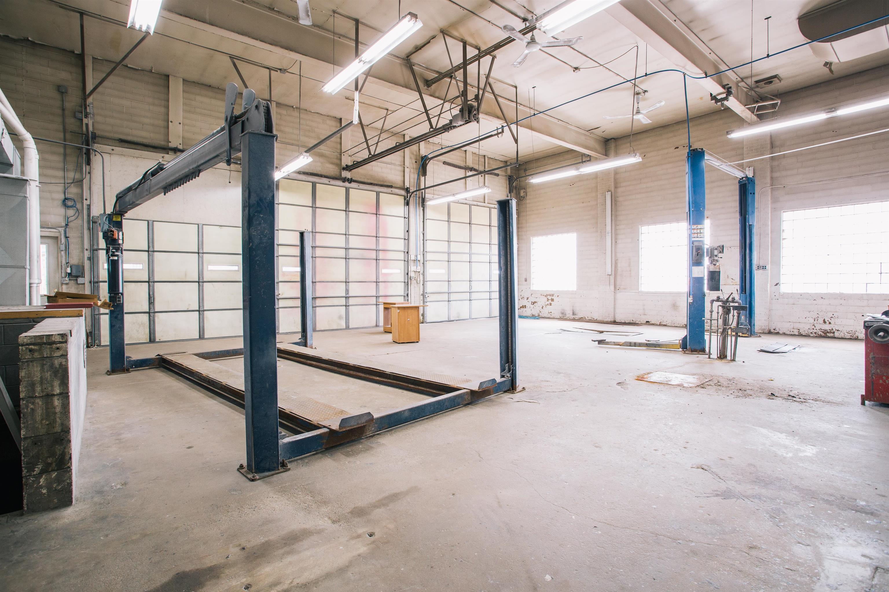 608 WEST STREET, Neillsville, Wisconsin 54456, ,Commercial/industrial,For Sale,608 WEST STREET,22600669