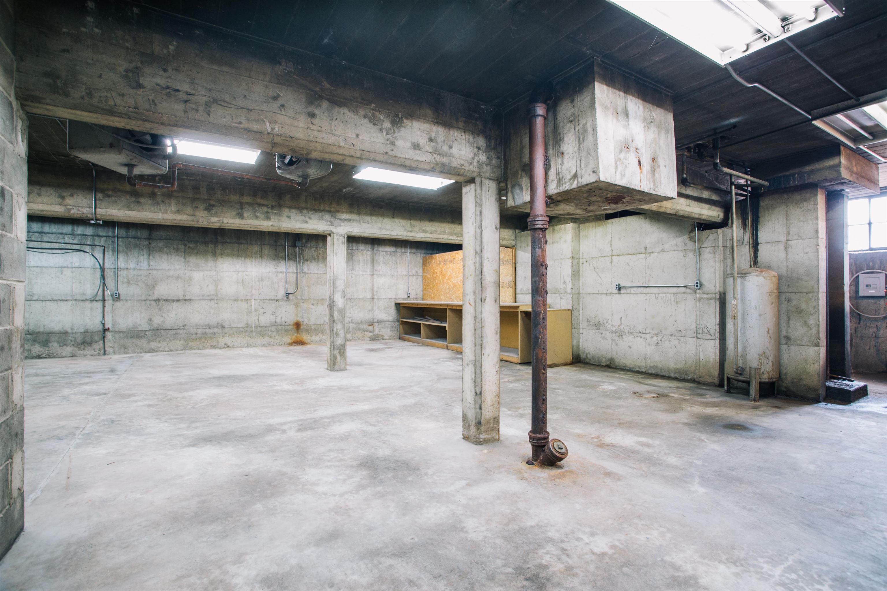 608 WEST STREET, Neillsville, Wisconsin 54456, ,Commercial/industrial,For Sale,608 WEST STREET,22600669