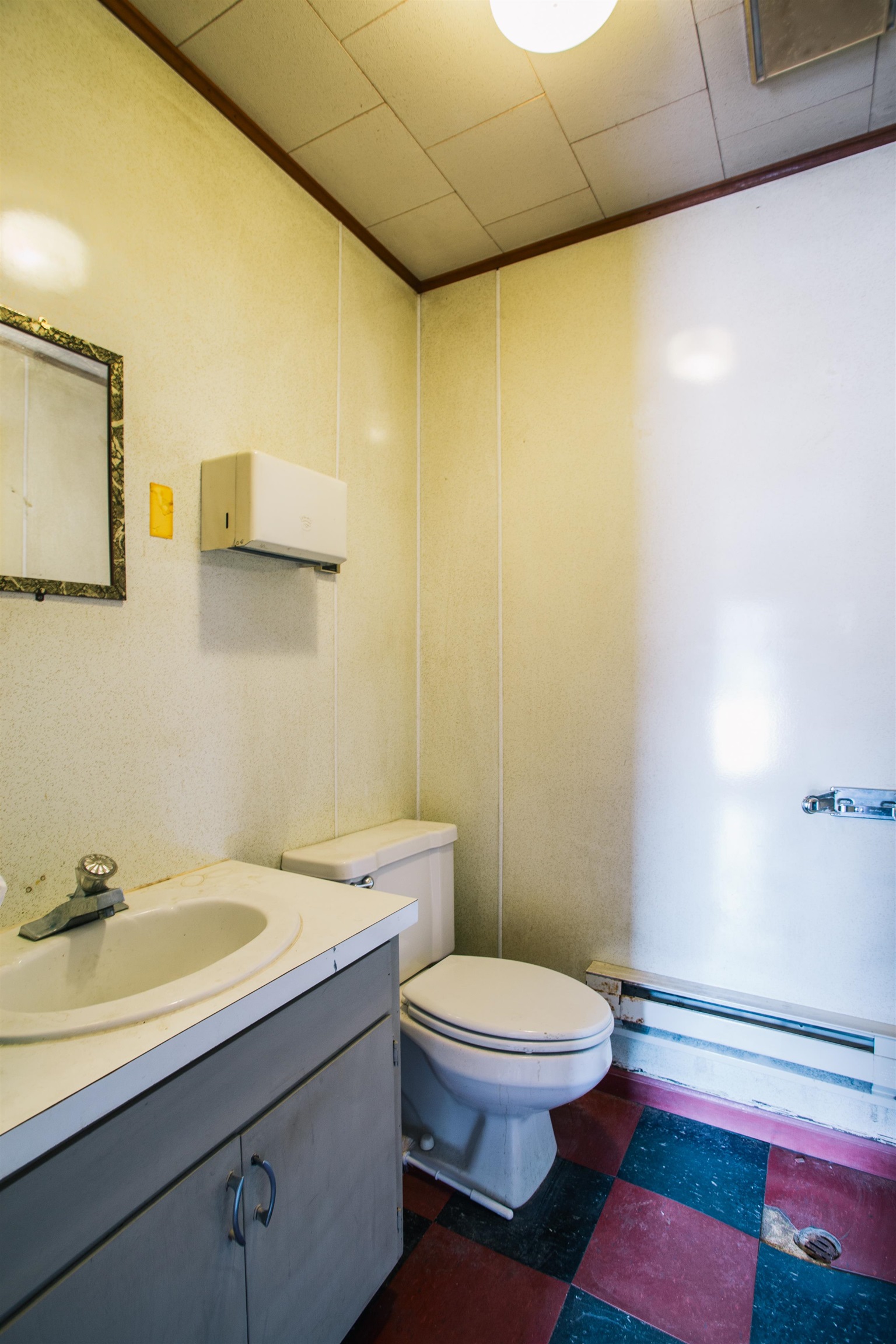 608 WEST STREET, Neillsville, Wisconsin 54456, ,Commercial/industrial,For Sale,608 WEST STREET,22600669