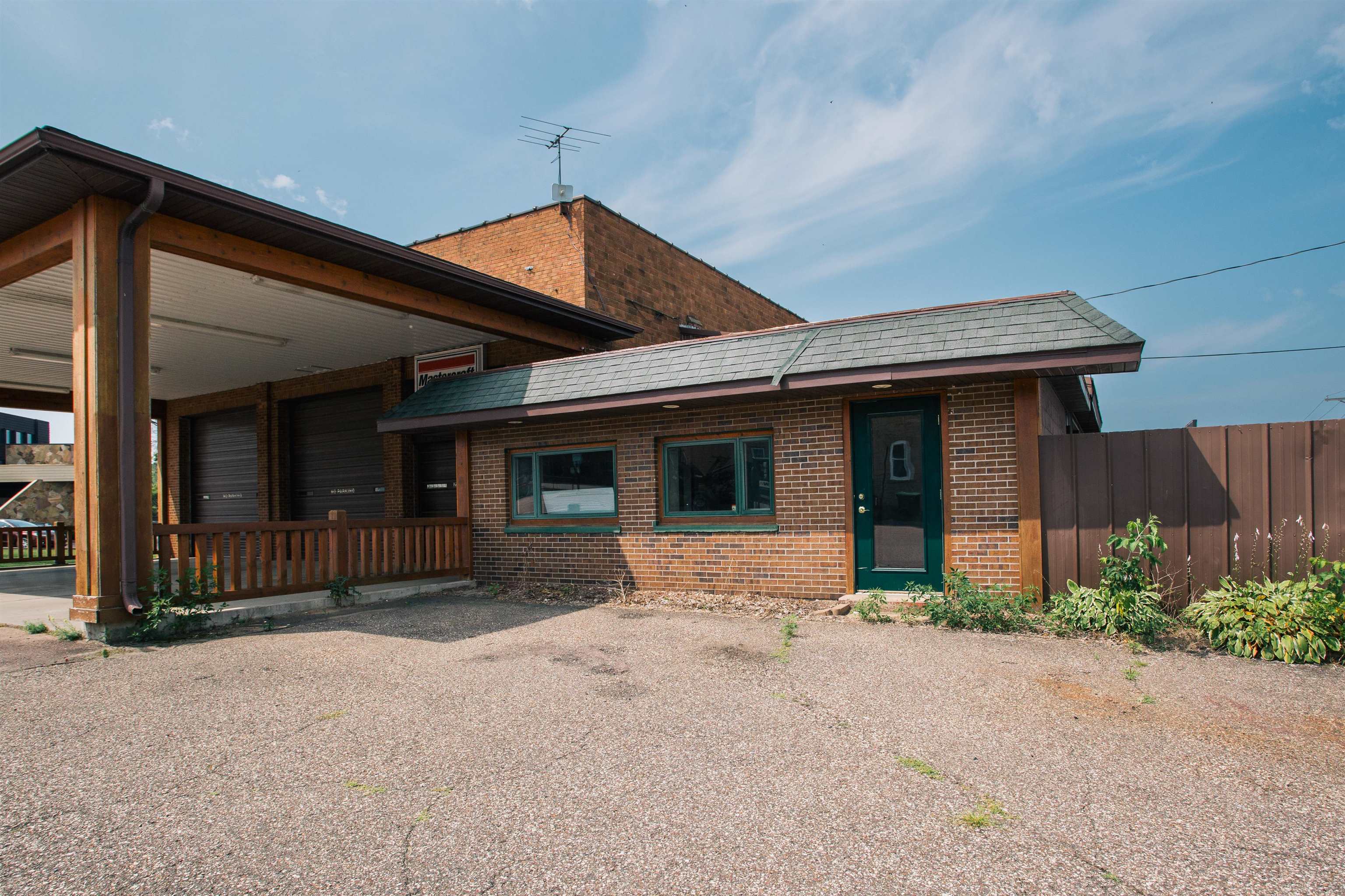 608 WEST STREET, Neillsville, Wisconsin 54456, ,Commercial/industrial,For Sale,608 WEST STREET,22600669