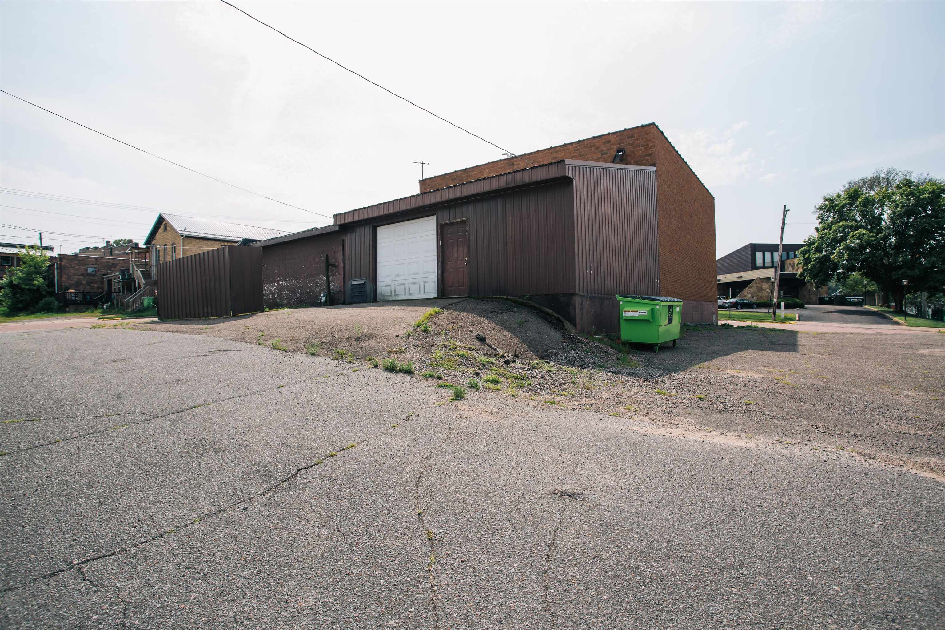 608 WEST STREET, Neillsville, Wisconsin 54456, ,Commercial/industrial,For Sale,608 WEST STREET,22600669