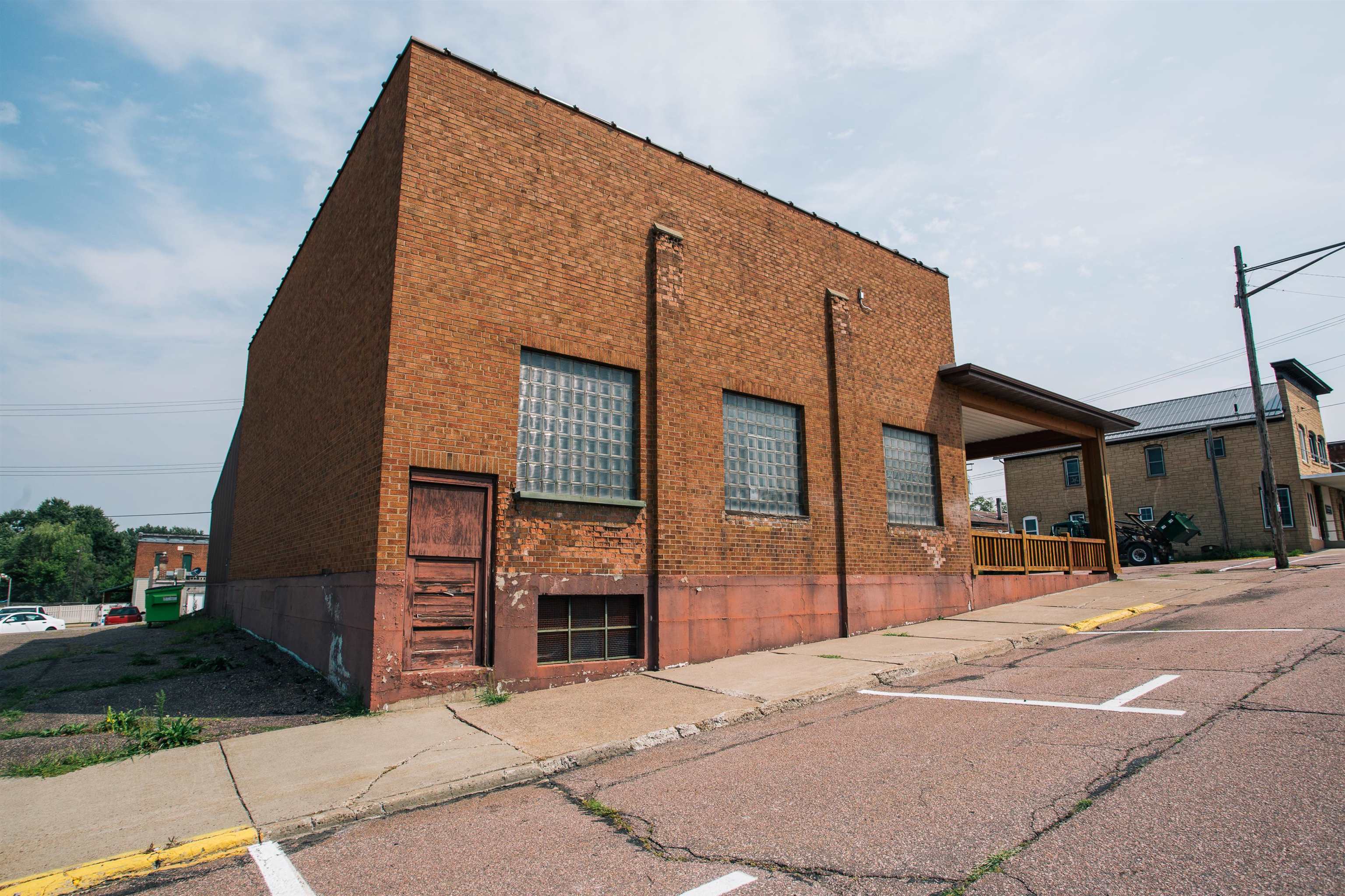 608 WEST STREET, Neillsville, Wisconsin 54456, ,Commercial/industrial,For Sale,608 WEST STREET,22600669