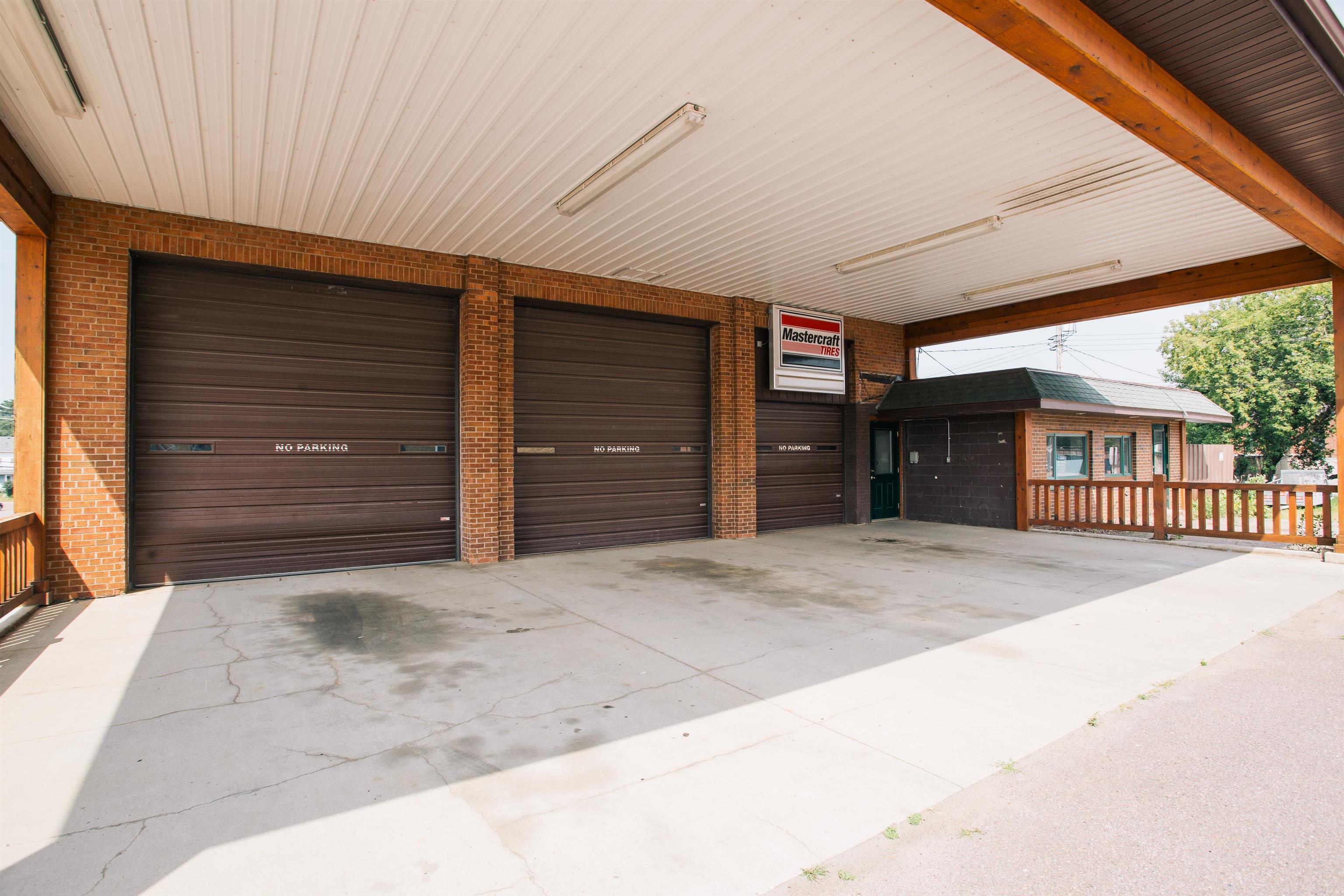 608 WEST STREET, Neillsville, Wisconsin 54456, ,Commercial/industrial,For Sale,608 WEST STREET,22600669