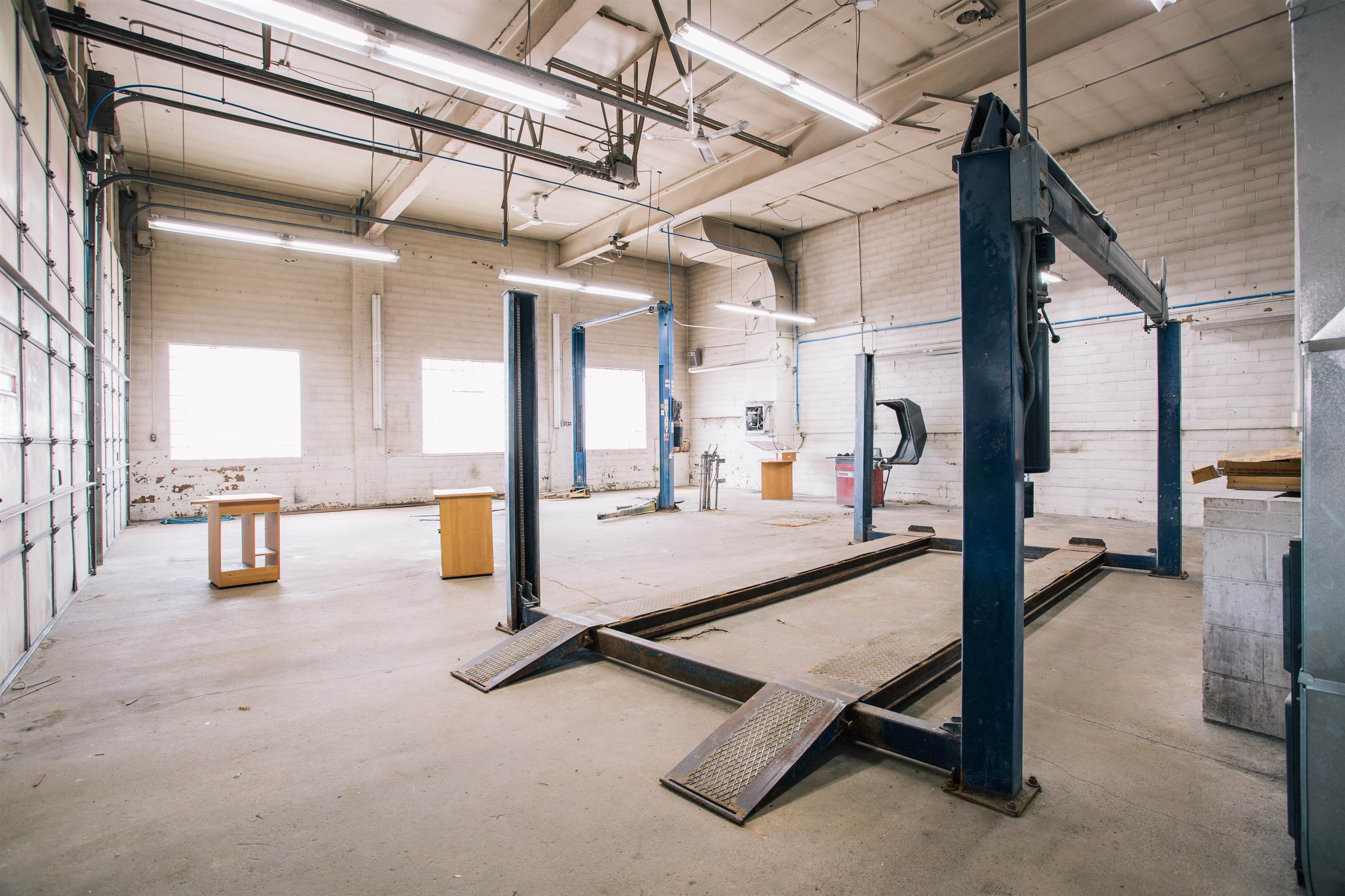 608 WEST STREET, Neillsville, Wisconsin 54456, ,Commercial/industrial,For Sale,608 WEST STREET,22600669