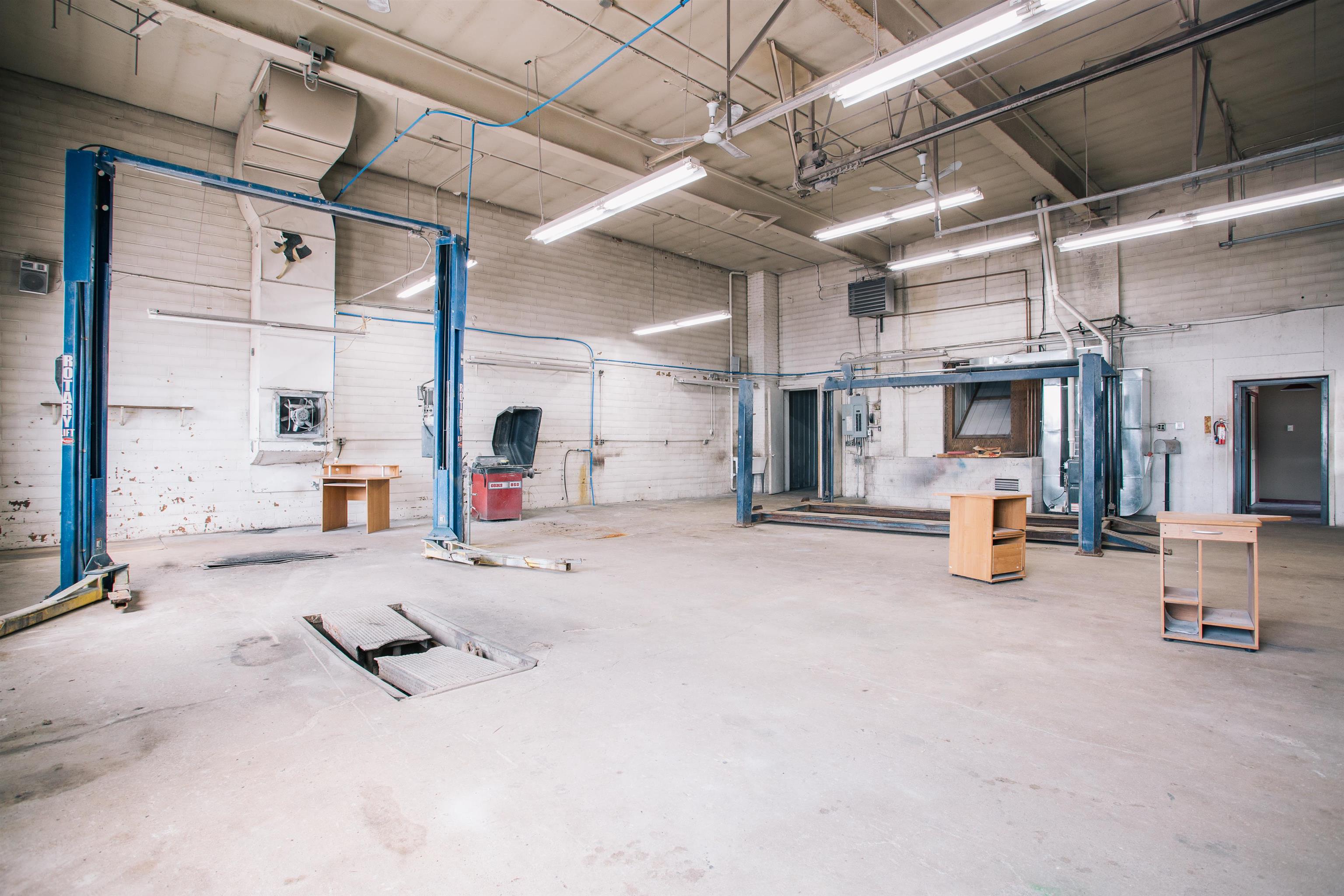 608 WEST STREET, Neillsville, Wisconsin 54456, ,Commercial/industrial,For Sale,608 WEST STREET,22600669