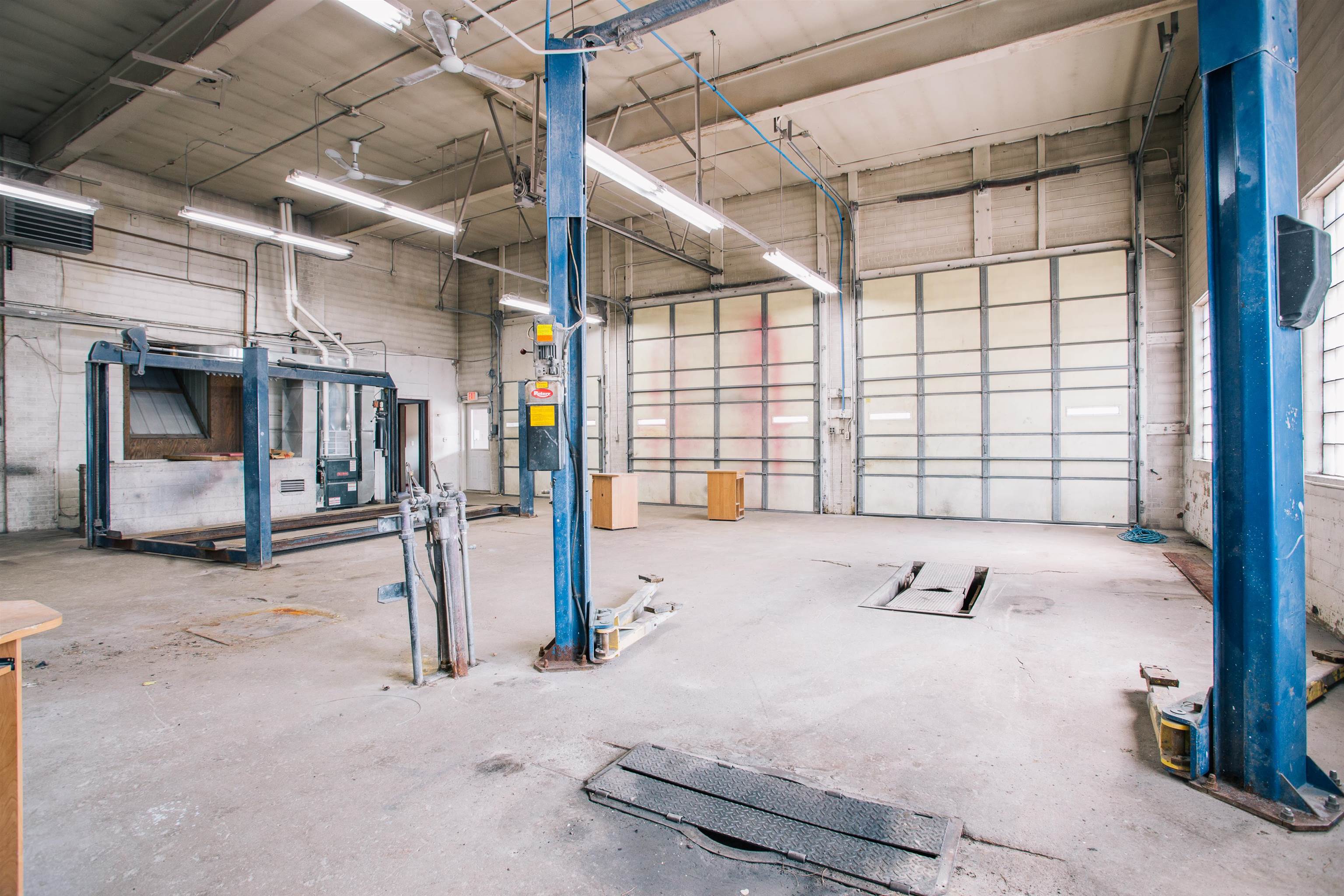 608 WEST STREET, Neillsville, Wisconsin 54456, ,Commercial/industrial,For Sale,608 WEST STREET,22600669