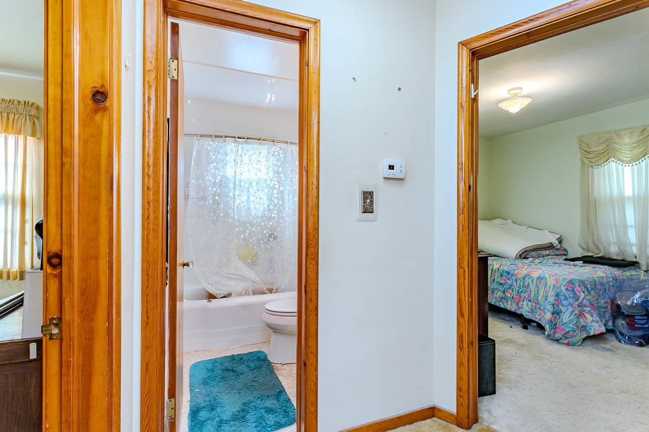 833 ROSS AVENUE, Wausau, Wisconsin 54403, 3 Bedrooms Bedrooms, ,1 BathroomBathrooms,Residential,For Sale,833 ROSS AVENUE,22600670