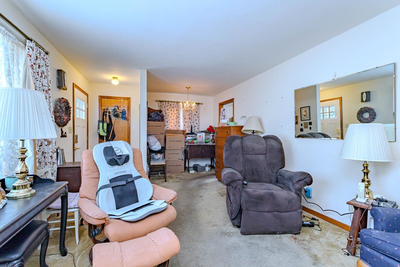 833 ROSS AVENUE, Wausau, Wisconsin 54403, 3 Bedrooms Bedrooms, ,1 BathroomBathrooms,Residential,For Sale,833 ROSS AVENUE,22600670