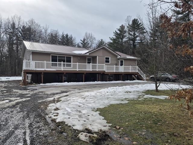 7237 COUNTY ROAD V, Marshfield, Wisconsin 54449, 3 Bedrooms Bedrooms, ,1 BathroomBathrooms,Residential,For Sale,7237 COUNTY ROAD V,22600671