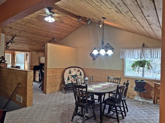 7237 COUNTY ROAD V, Marshfield, Wisconsin 54449, 3 Bedrooms Bedrooms, ,1 BathroomBathrooms,Residential,For Sale,7237 COUNTY ROAD V,22600671