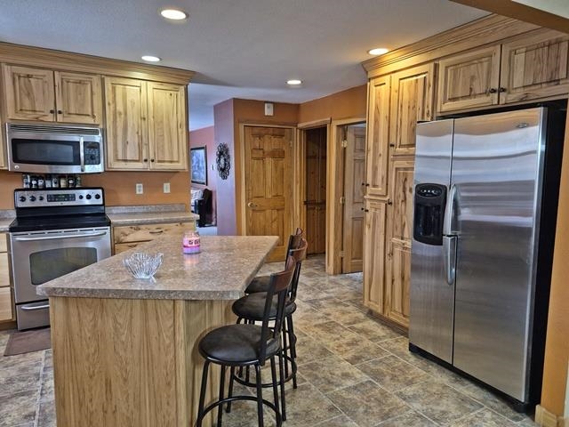 7237 COUNTY ROAD V, Marshfield, Wisconsin 54449, 3 Bedrooms Bedrooms, ,1 BathroomBathrooms,Residential,For Sale,7237 COUNTY ROAD V,22600671