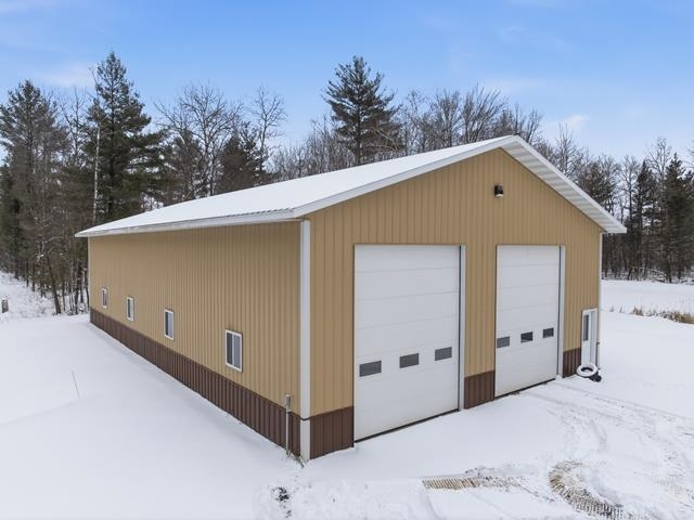 7237 COUNTY ROAD V, Marshfield, Wisconsin 54449, 3 Bedrooms Bedrooms, ,1 BathroomBathrooms,Residential,For Sale,7237 COUNTY ROAD V,22600671