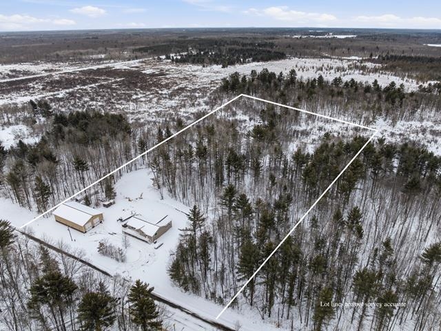 7237 COUNTY ROAD V, Marshfield, Wisconsin 54449, 3 Bedrooms Bedrooms, ,1 BathroomBathrooms,Residential,For Sale,7237 COUNTY ROAD V,22600671