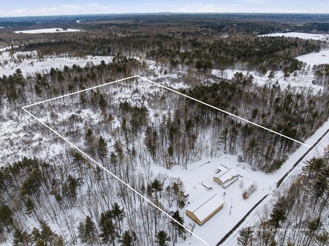 7237 COUNTY ROAD V, Marshfield, Wisconsin 54449, 3 Bedrooms Bedrooms, ,1 BathroomBathrooms,Residential,For Sale,7237 COUNTY ROAD V,22600671